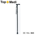 Adjustable Height Walking Cane with Firm Farme